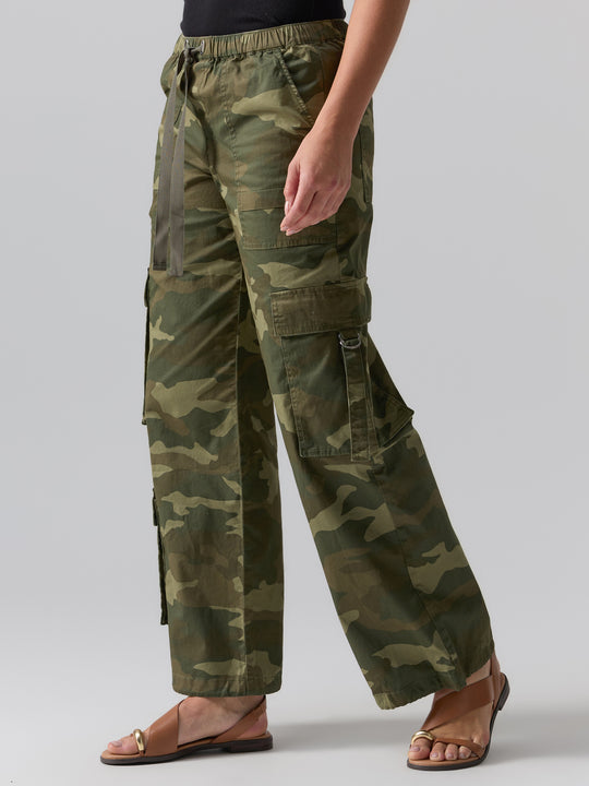 Size XS Desert Storm Camo pants – Badlands Vintage